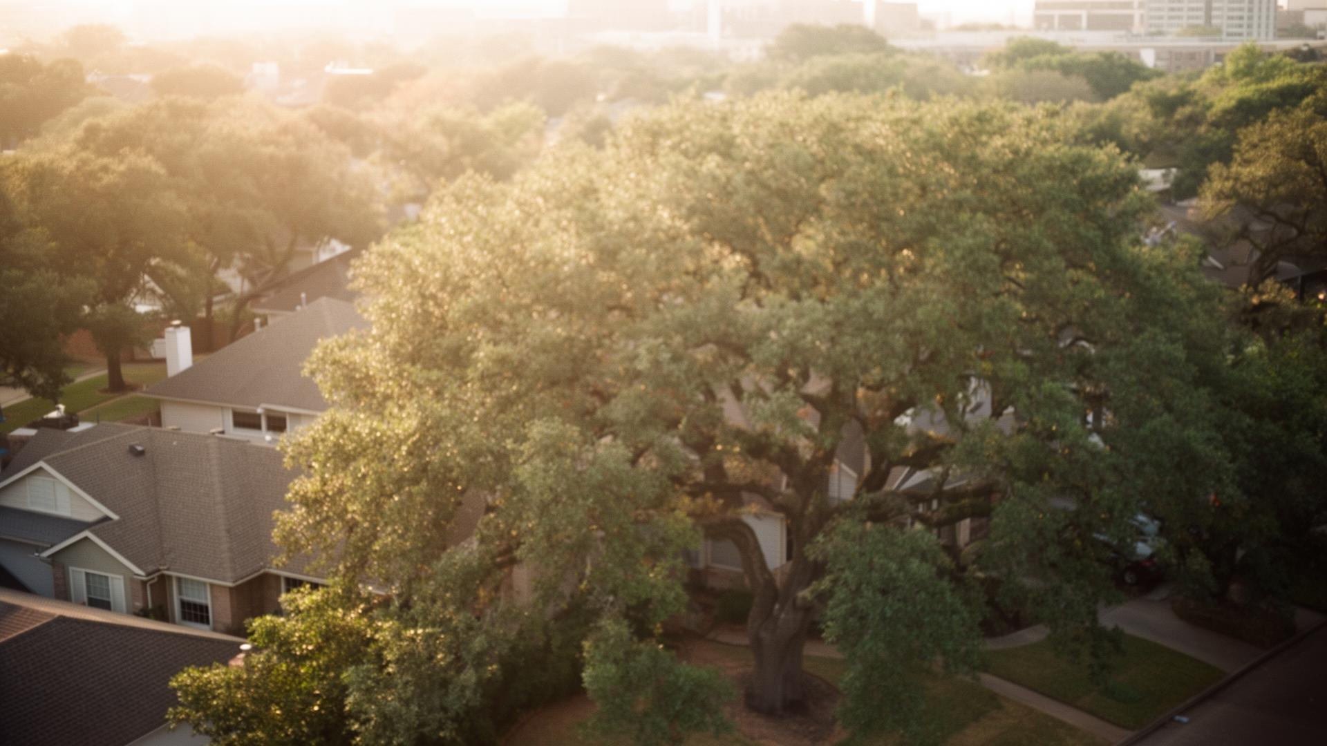 The Serenity House Houston Residential Treatment Center
